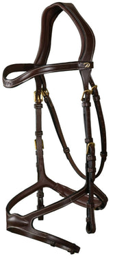 Dy'on D Collection X-Fit Bridle
